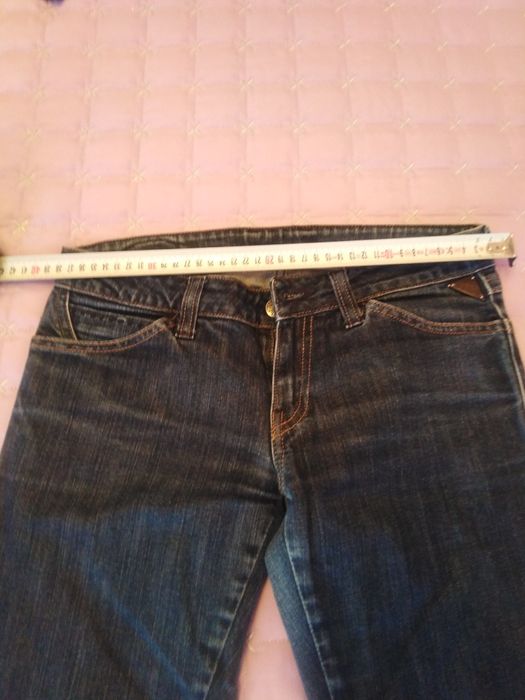 Нов стилни дамски панталони