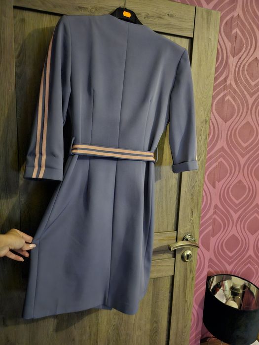 Дамски рокли нови