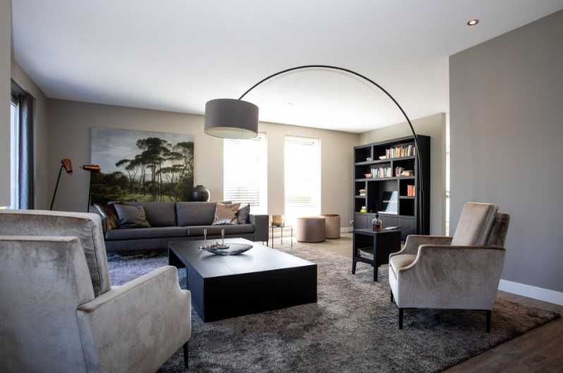 Продава се Къща в София, 7-ми 11-ти километър - 150 кв.м за 1700 €/кв.м - Снимка #9