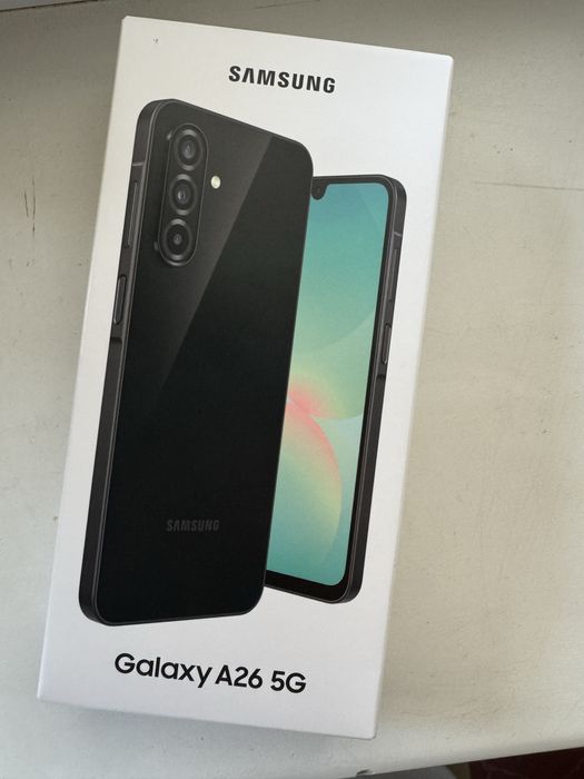 Samsung Galaxy a26