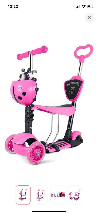 Детские вещи в рабочем состоянии.