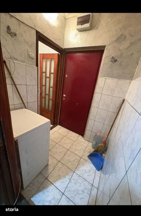 Garsonieră Micro 13- Viaduct