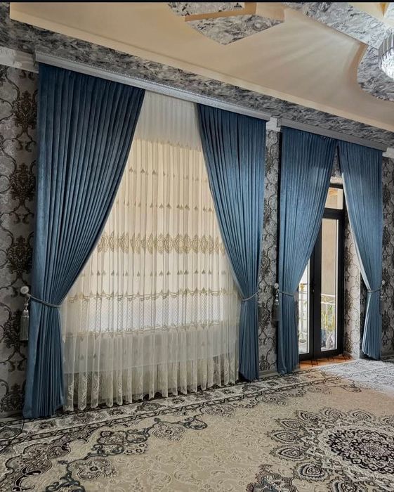 Карнизы Karniz sotish o'rnatish ximati Продажа и Установка Карнизов