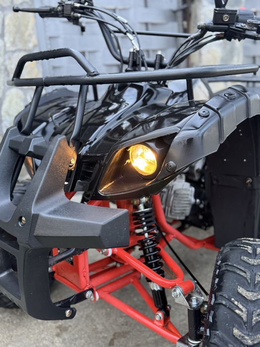 Atv Hummer 125cc ca nou !