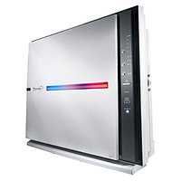 Очиститель воздуха Zepter Therapy Air iOn PWC-570