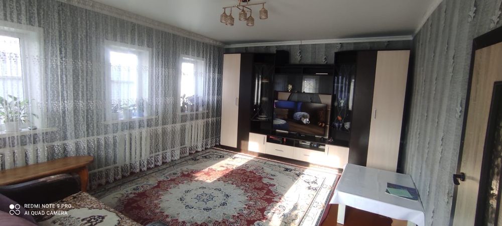 Продам дом на Мдс