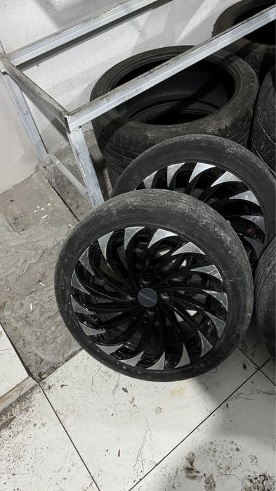 Продам диски R16 195/45!