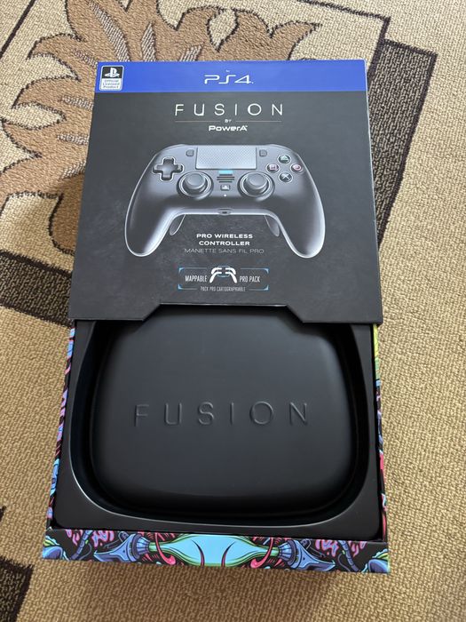 Controller PS4/PS5/PC