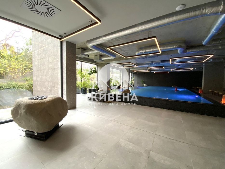 Продава се Двустаен апартамент в к.к. Св.Св. Константин и Елена - 72 кв.м за 3815 €/кв.м - Снимка #10