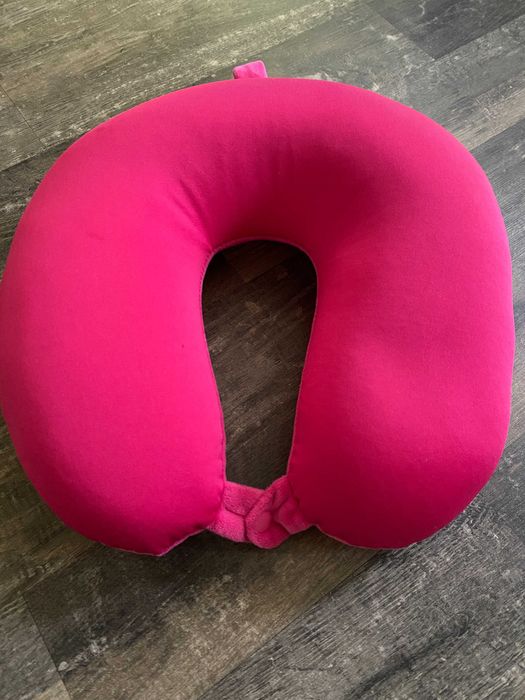 Възглвнички за път