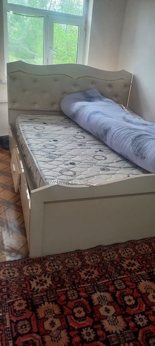 Двух спалний арзонга бераман