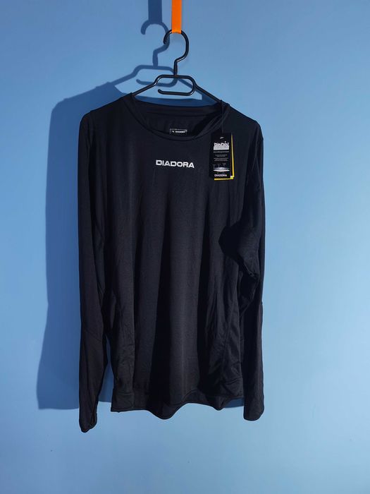 Diadora Dry Блуза/Мъжка XXL