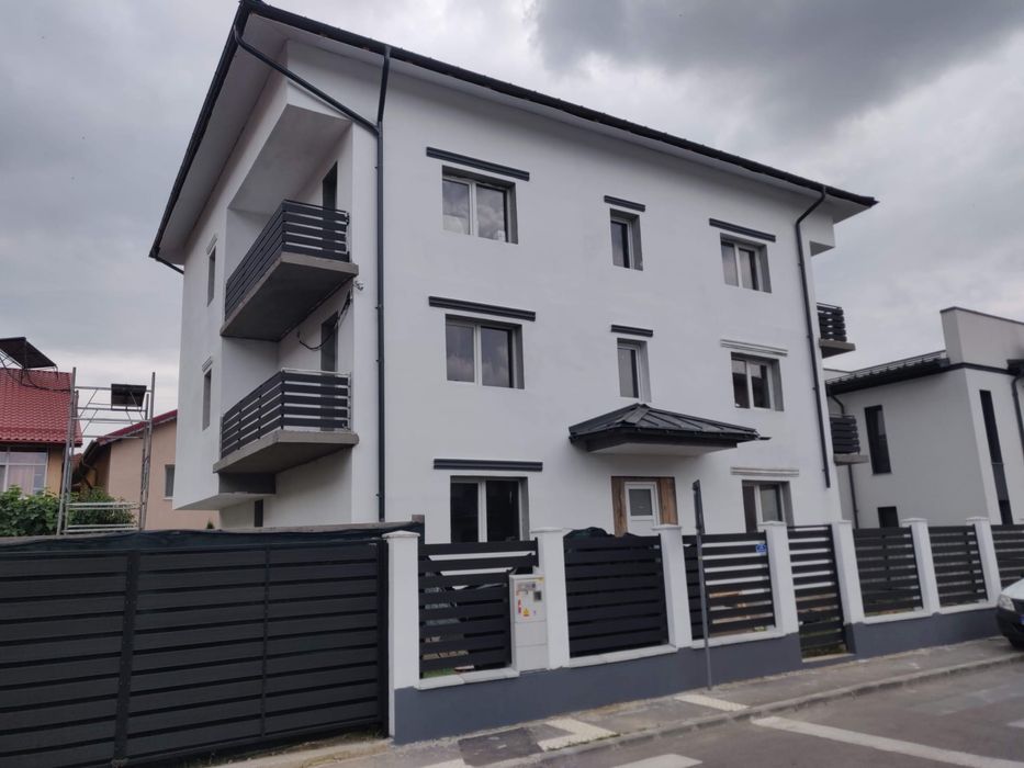 Închiriere Apartament 2 camere