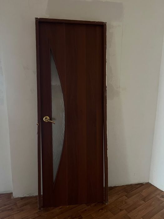 Межкомнатные двери