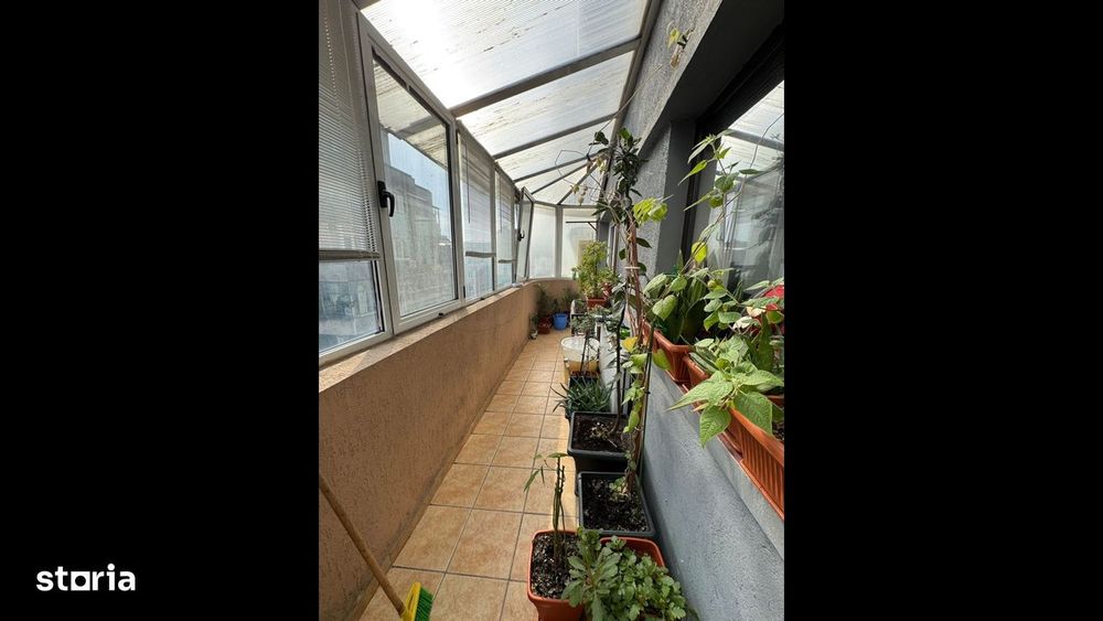 Apartament 3 camere I Universitate