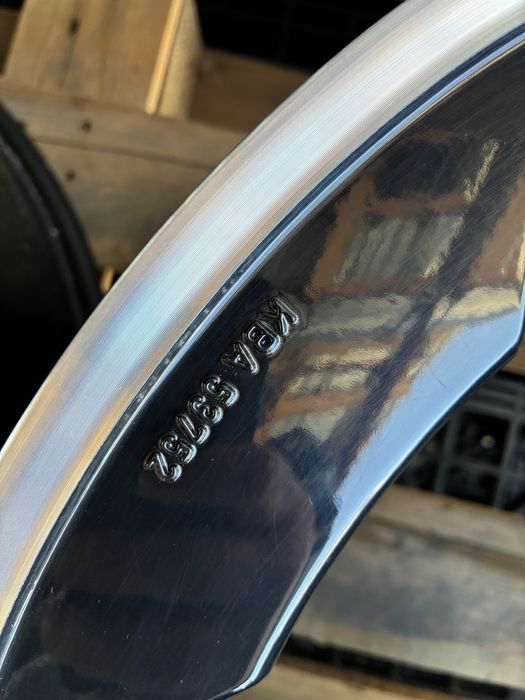 19 цола 5 х 112 мм Ауди , Шкода , Сеат , Фолксваген , VW