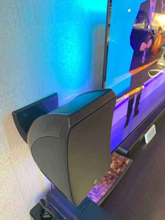 Комплект Колони Focal Sib 75W 2-way bass reflex loadspeaker 5бр.