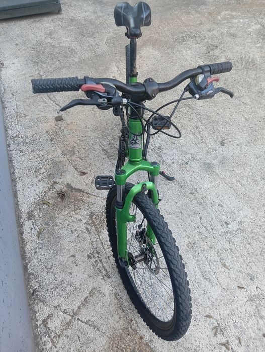 Детско Колело Drag 24