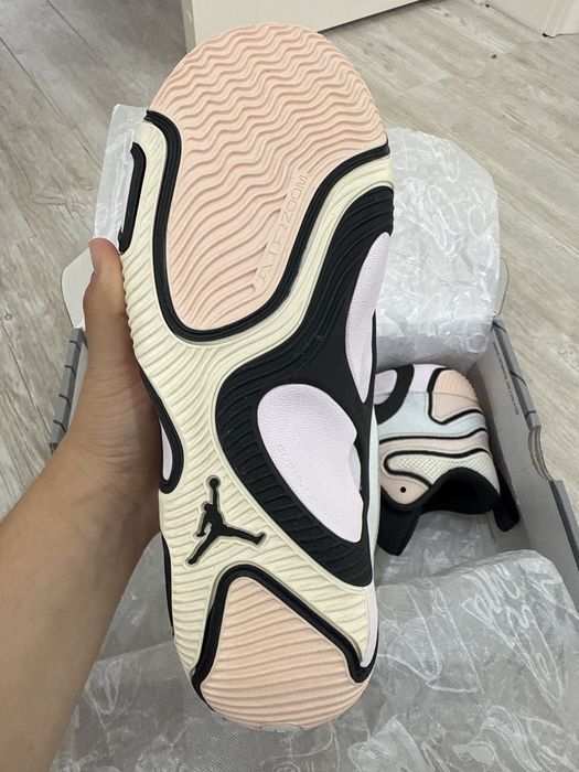 Кроссовки Nike Tatum 3 (Оригинал, Новые)