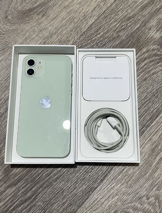 IPhone 12 128gb