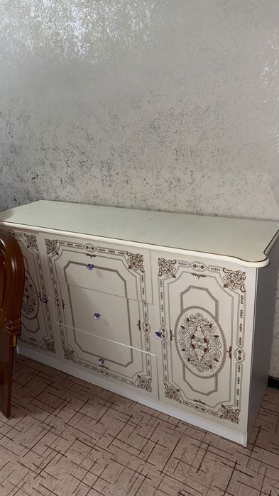 Продам кровать срочно