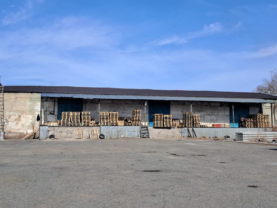 Сдам в Аренду склад, кабинет.