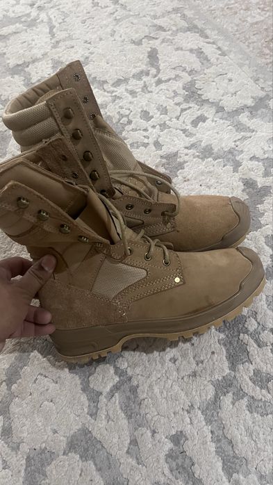 Берцы Натовский