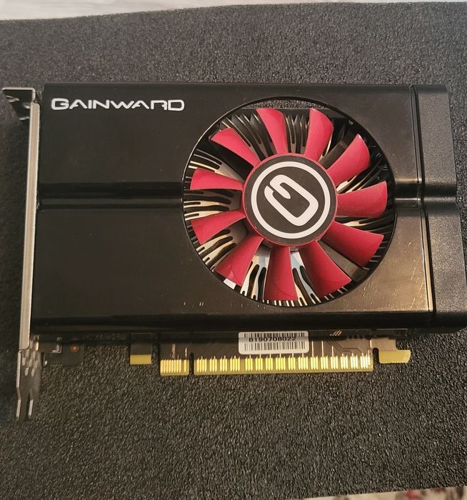 Продам видиокарту Gtx 1050ti