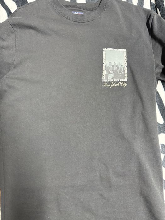 Tommy Jeans M – tricou negru original, impecabil