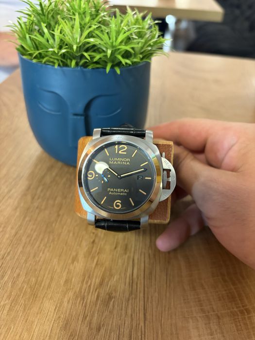 Luminor Panerai