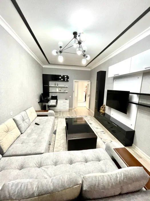 Arendaga 2 Xonalik, 70 kvm Kvartira Uzoq muddatga beriladi