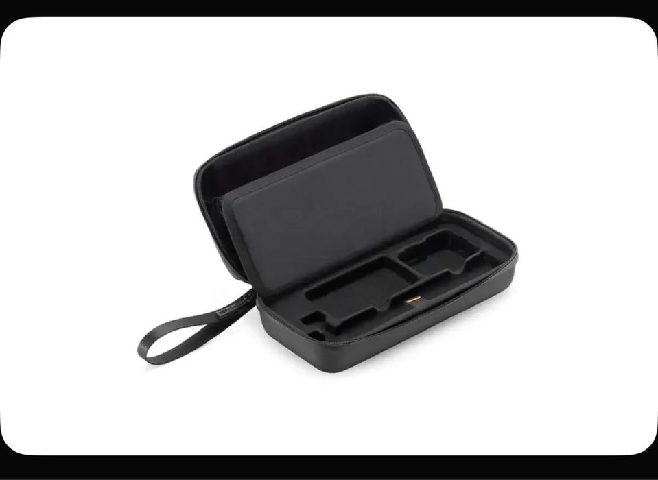 Сумка для переноски DJI Osmo Action 3/4/5 Pro