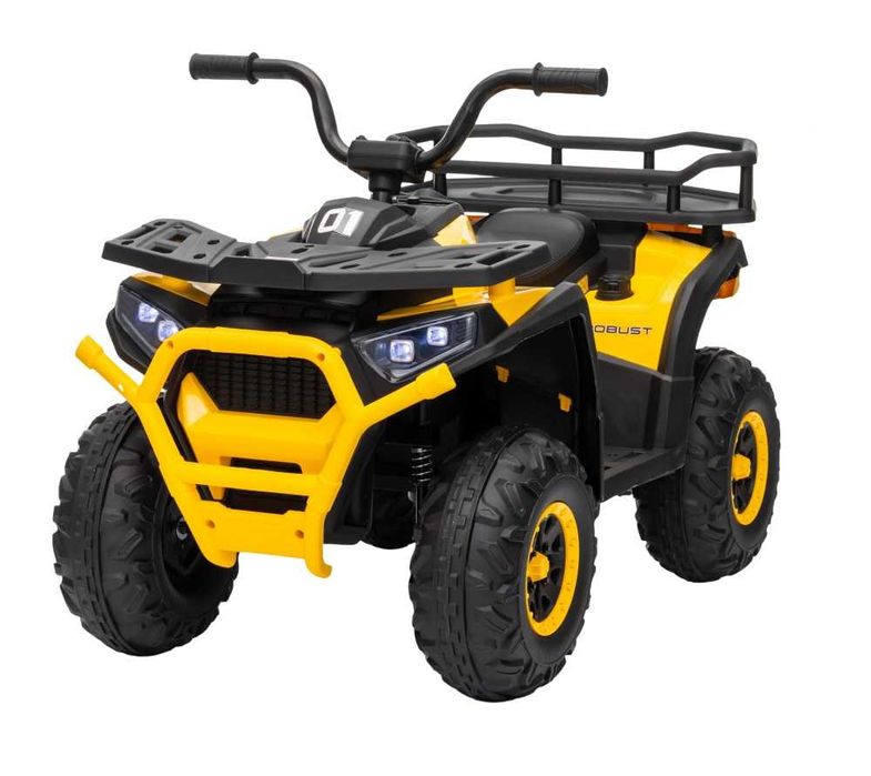 Atv electric copii Nichiduta Desert XRobust 4x4  telecomanda,4X4  24V