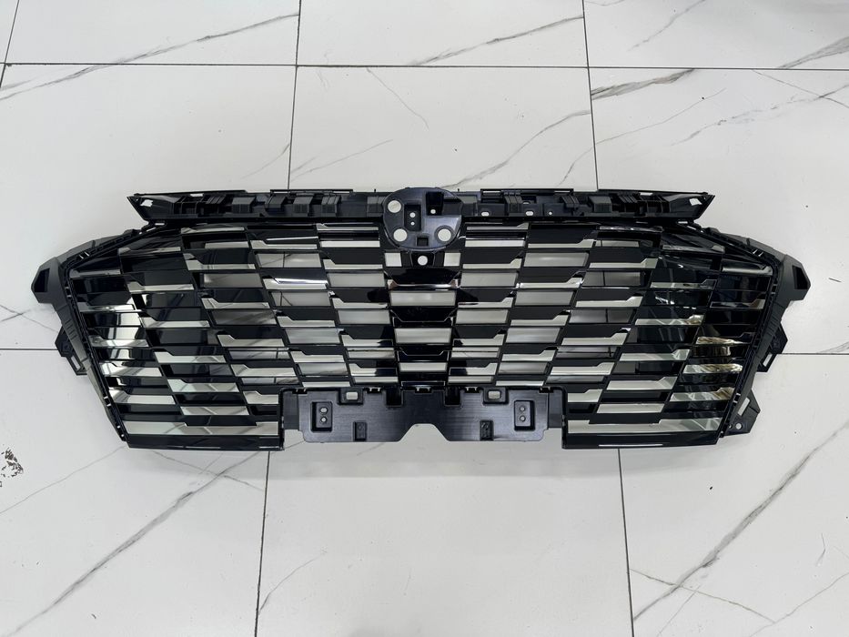 Рештка радиатора Changan X5 Plus