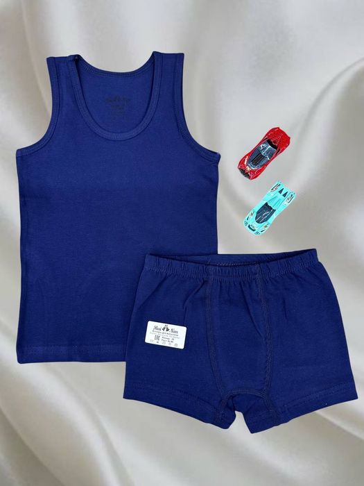 Пижама для детей