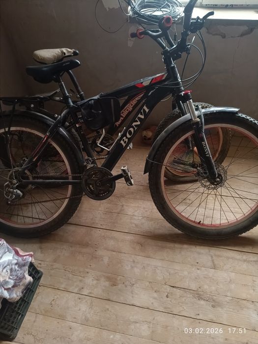 Velesapet xiva sotiladi