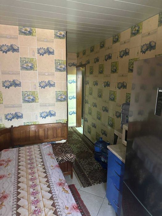 Продаётся 4х комн квартира на 2 этаже Ор-р Нихол кольцо