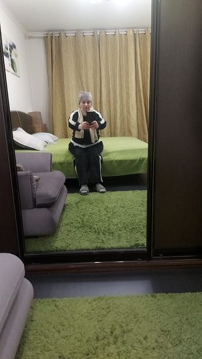 Продам 2х ком кв Облгай