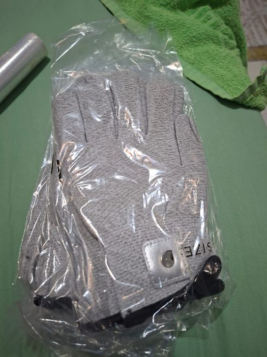 Электрический массажер