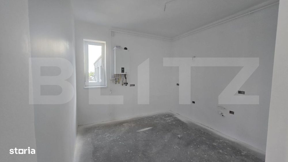 Apartament 3 camere, 70.70 mp, zona Careiului