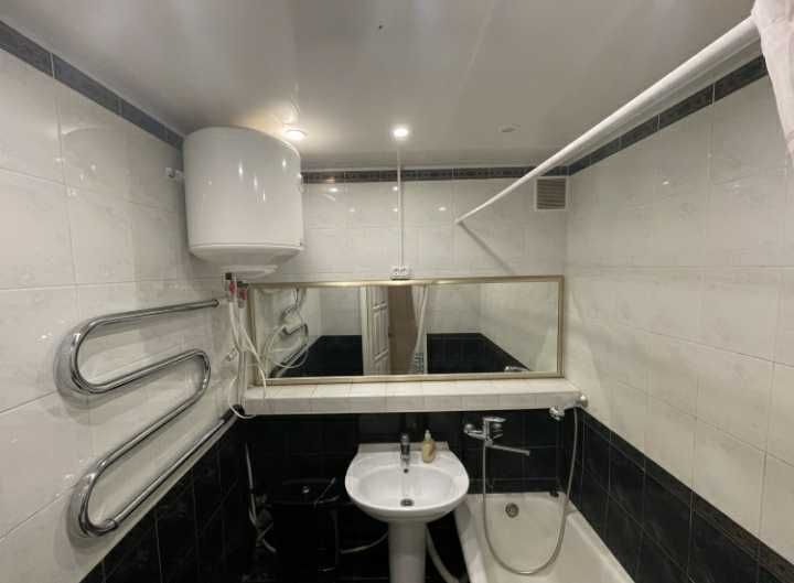 1-комн Квартира посуточно на Юбиляр