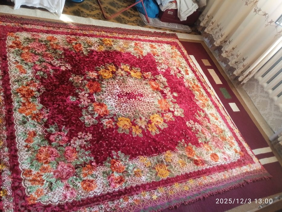 Ковёр Албанский 2.20×2