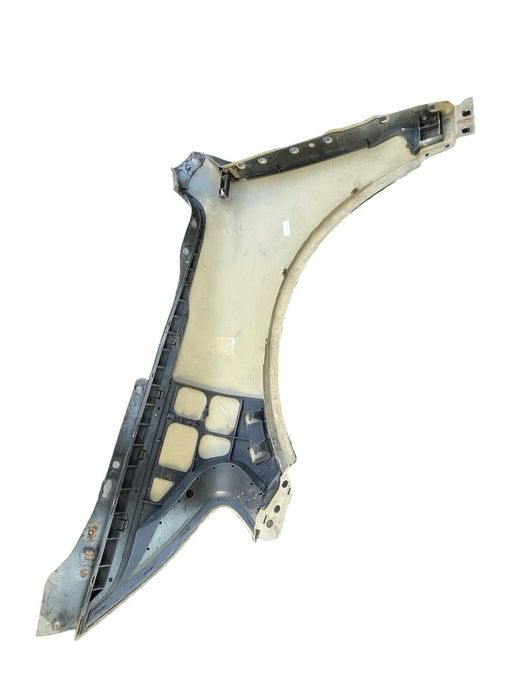 Aripa Dreapta Fata Volkswagen Touareg 7La, 7L6, 7L7 2002 - 2013