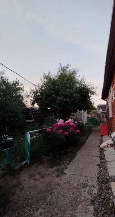 Продам четырехкомнатный дом