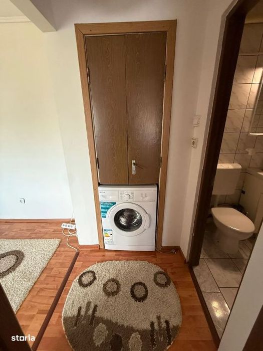 Apartament 3 camere, 49 mp, parcare, Bulevardul Bucuresti — fotografia 3