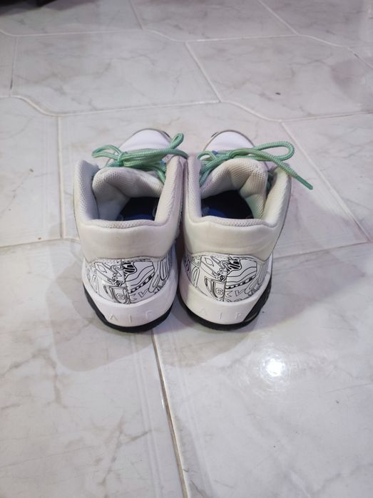 Jordan Max Aura 3 SE GS 'DIY'