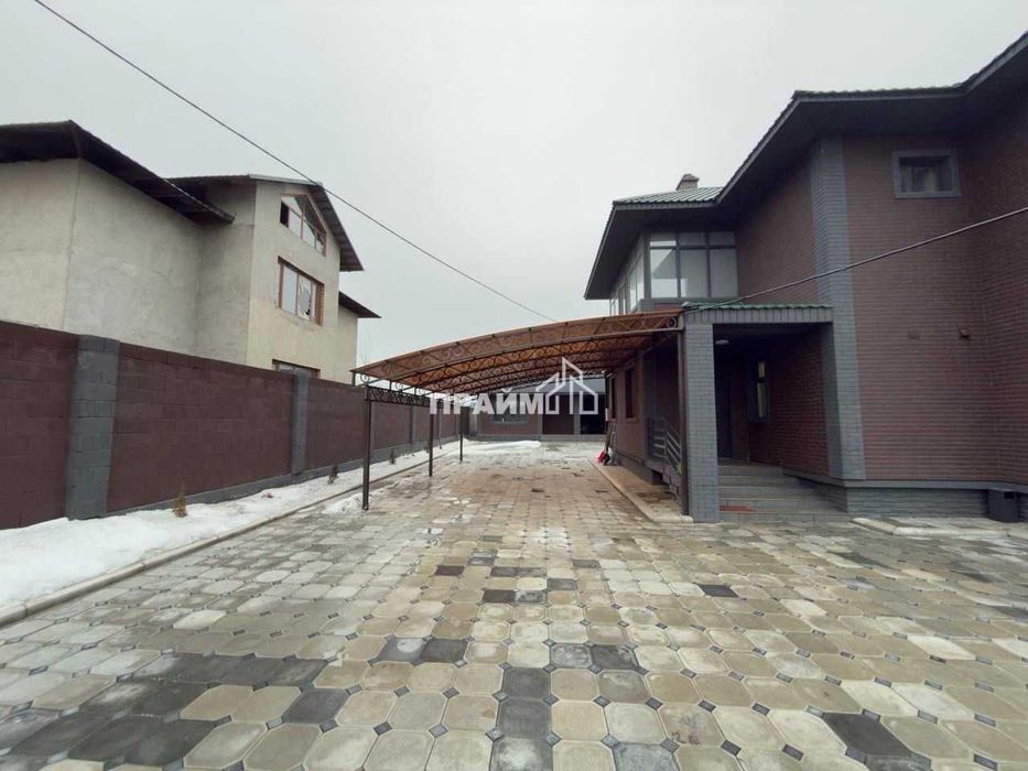 ПРОДАМ 6 ком. дом Жастар 1 (Артем ПРАЙМ)