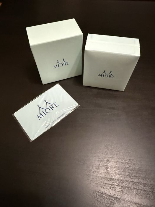 Cercei aur alb 9k cu diamant