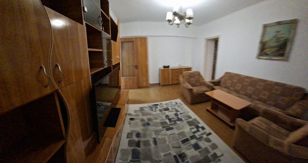 Apartament – Bucuresti - Vedere 3