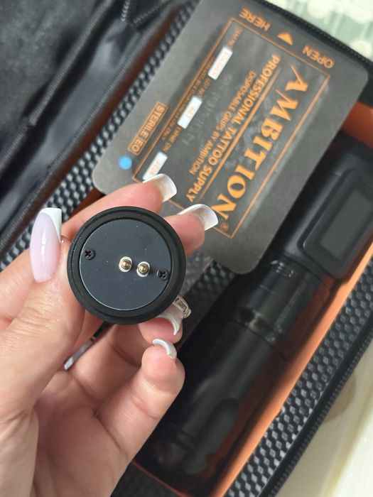 Тату машинка AMBITION